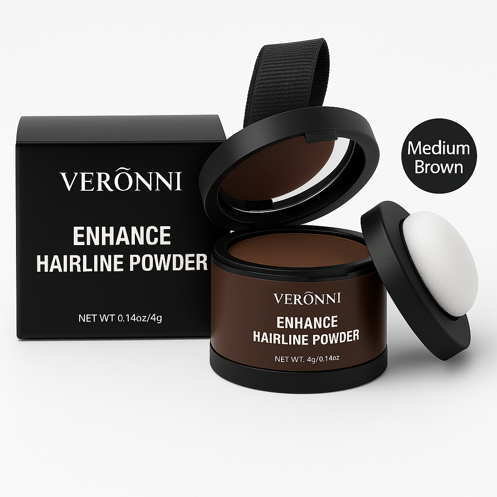 Verõnni Hair Filler