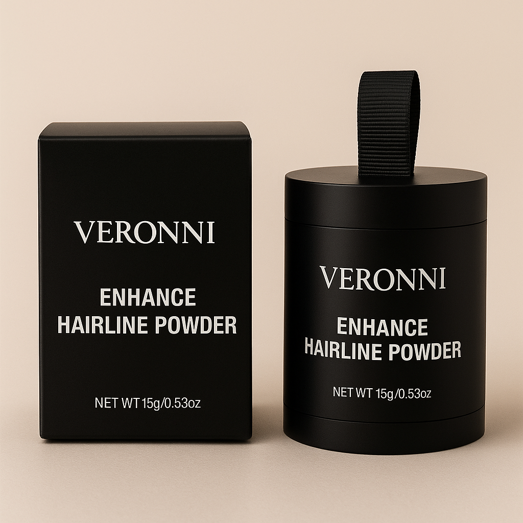 Verõnni Hair Filler