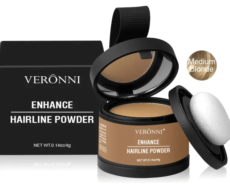 Verõnni Hair Filler
